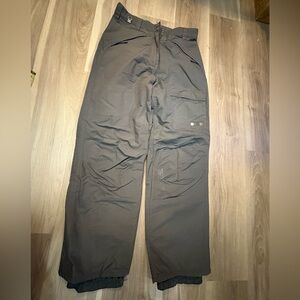 Mole Snowboard Gear Pants